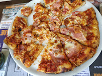 Pizza du Restaurant italien La Strada à Les Angles - n°6