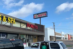 Dandy Donuts image