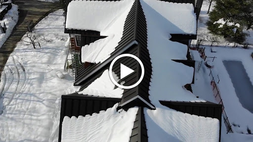 Roofing Contractor «Classic Metal Roofs, LLC», reviews and photos, 264 Gleasondale Rd, Stow, MA 01775, USA