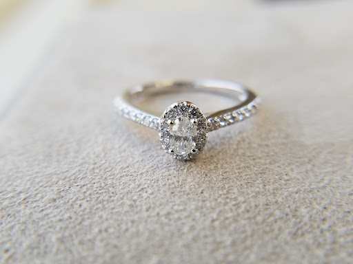 Jeweler «Doland Jewelers of Dubuque», reviews and photos, 1735 John F Kennedy Rd, Dubuque, IA 52002, USA