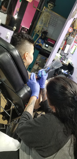 Tattoo Shop «Got Ink Tattoos», reviews and photos, 241 High St, Burlington, NJ 08016, USA