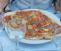 Plats et boissons du Pizzeria Sandwicherie du Vigan à Albi - n°6