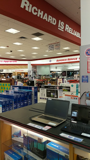 Appliance Store «P.C. Richard & Son», reviews and photos, 1685 Old Country Rd, Riverhead, NY 11901, USA