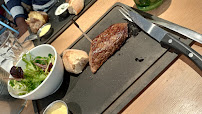 Steak du Restaurant Hippopotamus Reims Thillois - n°17