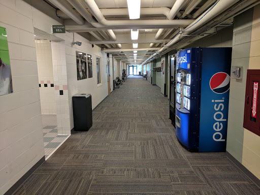 Community Center «Creekside Community Center», reviews and photos, 9801 Penn Ave S, Minneapolis, MN 55431, USA