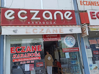 KARABOĞA ECZANESİ