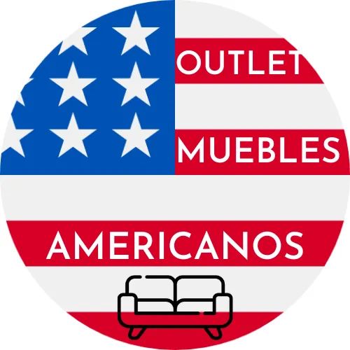 OUTLET MUEBLES AMERICANOS 🇺🇲