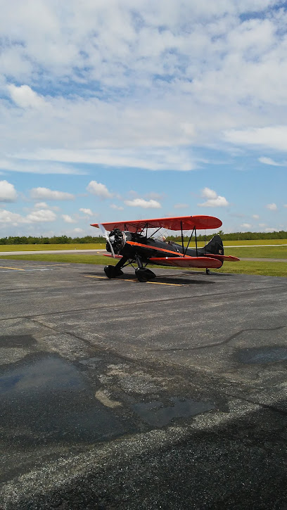 Schuylkill County Airport