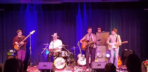 Art Center «Amazing Things Arts Center», reviews and photos, 160 Hollis St, Framingham, MA 01702, USA