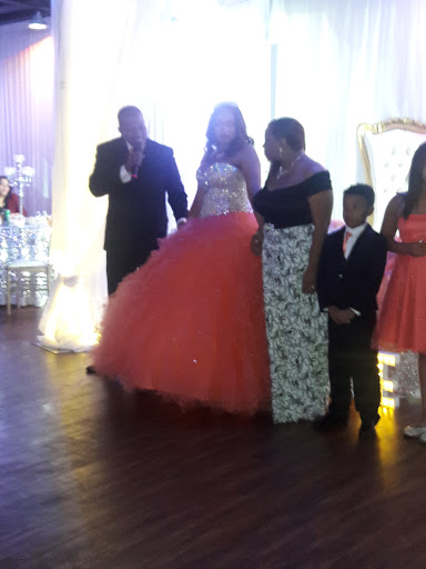 Ballroom «Canales Special Events», reviews and photos, 2000 E Abram St, Arlington, TX 76010, USA