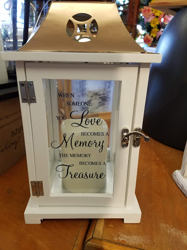 Florist «Swan Floral & Gift Shop», reviews and photos, 4311 Dixie Hwy, Erlanger, KY 41018, USA