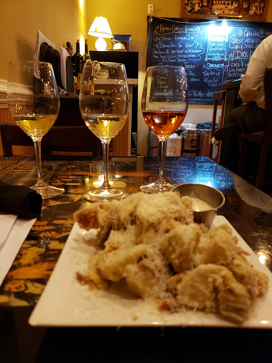 Wine Store «Wine Merchants & Vin205 Bistro», reviews and photos, 205 S Stratford Rd, Winston-Salem, NC 27103, USA