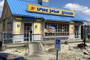 Long John Silver's image