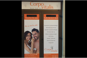 Corpovitalis | Beauty, Body & Soul