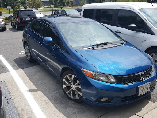 Honda Dealer «Brown Honda», reviews and photos, 960 Hilton Heights Rd, Charlottesville, VA 22901, USA