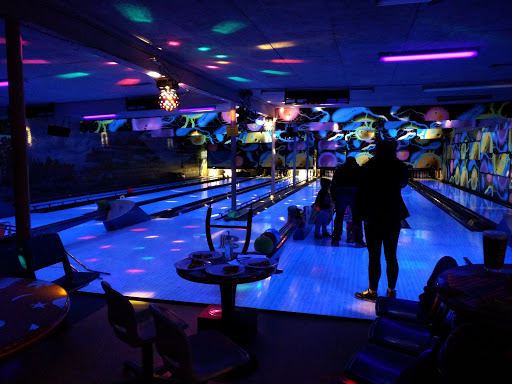 Bowling Alley «Adventure Bowling Center», reviews and photos, 7940 Railroad Ave, Snoqualmie, WA 98065, USA