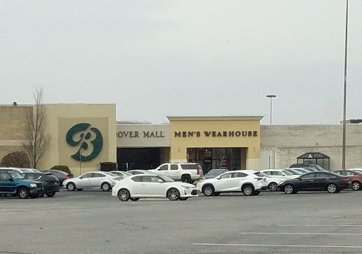 Shopping Mall «Dover Mall», reviews and photos, 1365 N Dupont Hwy, Dover, DE 19901, USA