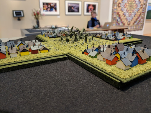 Art Museum «Bainbridge Island Museum of Art», reviews and photos, 550 Winslow Way E, Bainbridge Island, WA 98110, USA