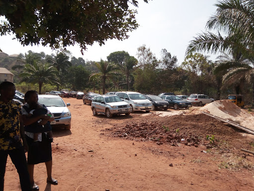 Pneuma Domain Ministry, City, Barr.Egwu Chika street, Salem, Nsukka, Nigeria, Place of Worship, state Enugu
