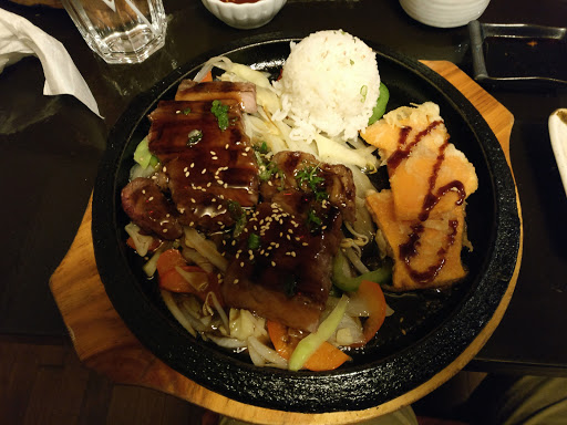 Hikari Restaurant