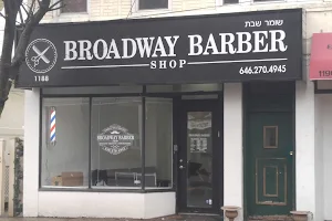 Broadway Barber Shop image