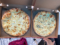 Plats et boissons du Pizzas à emporter Le tour de pizz' à Saint-Éloy-les-Mines - n°1