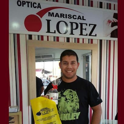 Óptica Mariscal López