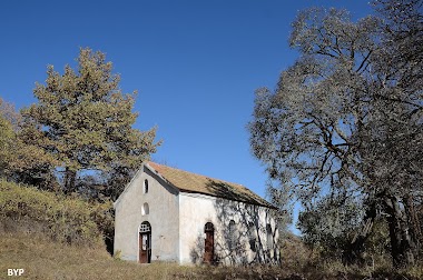 St. Vaznesenie Gospodne