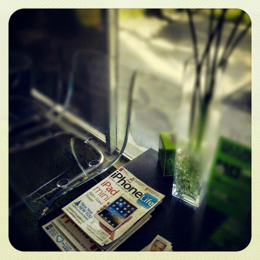 Electronics Repair Shop «Device Savers South Tampa», reviews and photos, 808 S Dale Mabry Hwy, Tampa, FL 33609, USA