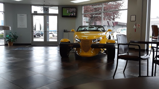 Used Car Dealer «Dick Hannah Dick Says Yes», reviews and photos, 1200 NE 95th St, Vancouver, WA 98665, USA