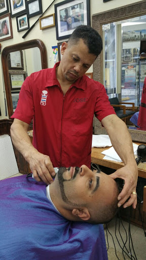 Barber Shop «hermanos barber shop Inc», reviews and photos, 4123 S Orange Blossom Trail, Orlando, FL 32839, USA