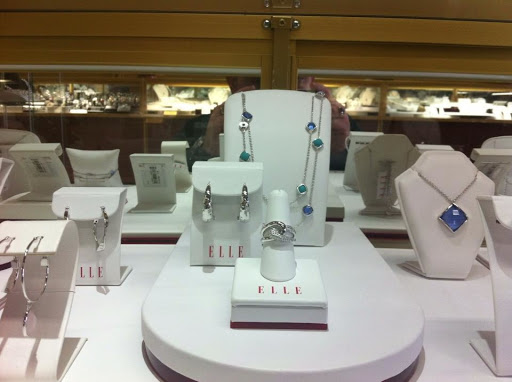 Tower Square Jewelers, 93 Commonwealth Ave, North Attleborough, MA 02760, USA, 