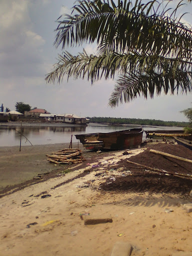 Ikpukulu Waterfront, Old Port Harcourt Twp, Port Harcourt, Nigeria, Resort, state Rivers