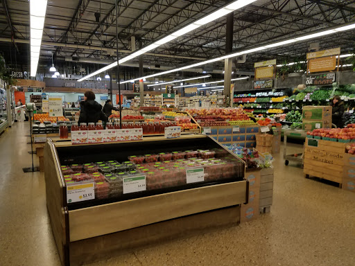 Grocery Store «Whole Foods Market», reviews and photos, 20281 N Rand Rd, Kildeer, IL 60074, USA