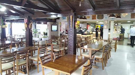 Logo da empresa - Deco Restaurante