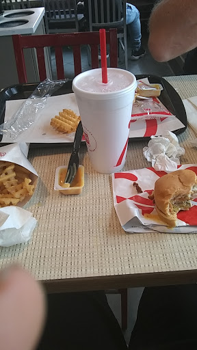 Fast Food Restaurant «Chick-fil-A», reviews and photos, 32800 US Hwy 19 N, Palm Harbor, FL 34684, USA