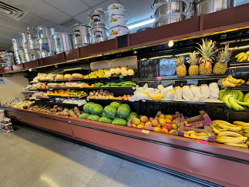 Grocery Store «Mercados Marias», reviews and photos, 264 Heritage Park Dr, Murfreesboro, TN 37129, USA