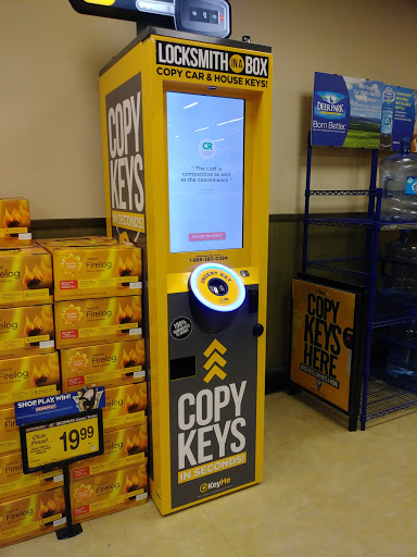 Grocery Store «Safeway», reviews and photos, 1781 Forest Dr, Annapolis, MD 21401, USA