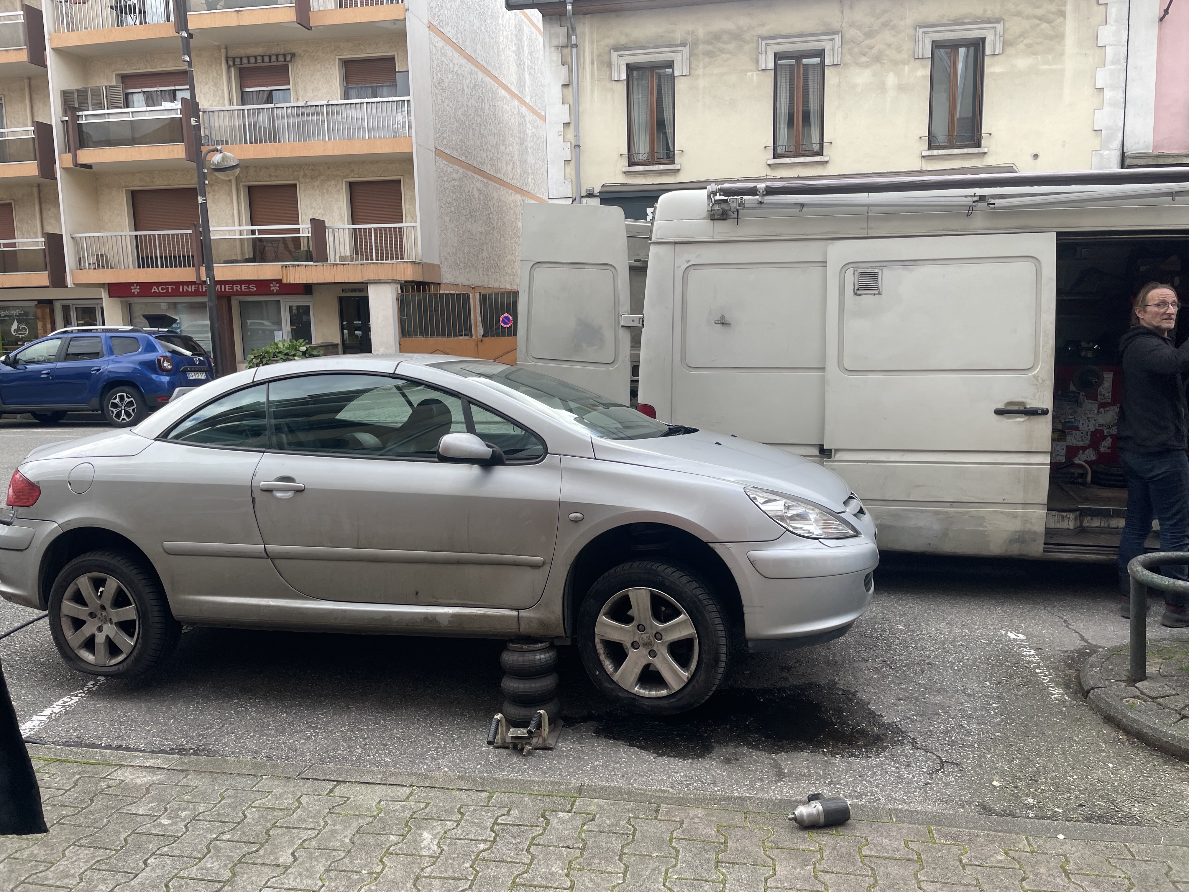 Photo n° 2 de l'avis de Mathiisss. fait le 25/02/2024 à 12:53