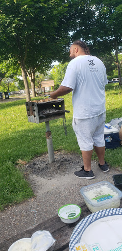 Park «Marshall Terrace Park», reviews and photos, 2740 Marshall St NE, Minneapolis, MN 55418, USA