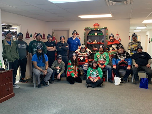 Auto Repair Shop «Matthey Automotive», reviews and photos, 100 W Crescent Blvd, Collingswood, NJ 08108, USA