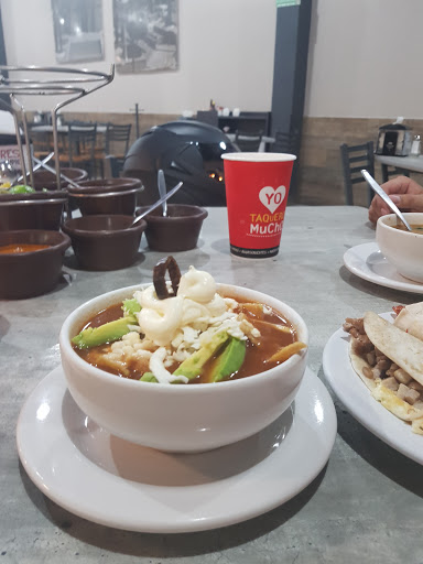 Vegan restaurants in Toluca de Lerdo