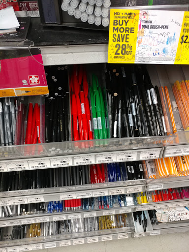 Art Supply Store «Blick Art Materials», reviews and photos, 44 S Raymond Ave, Pasadena, CA 91105, USA