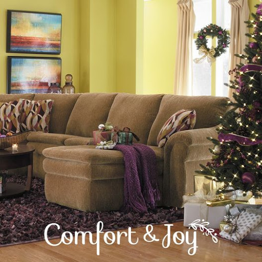 Furniture Store «La-Z-Boy Furniture Galleries», reviews and photos, 2875 Santa Rosa Ave, Santa Rosa, CA 95407, USA