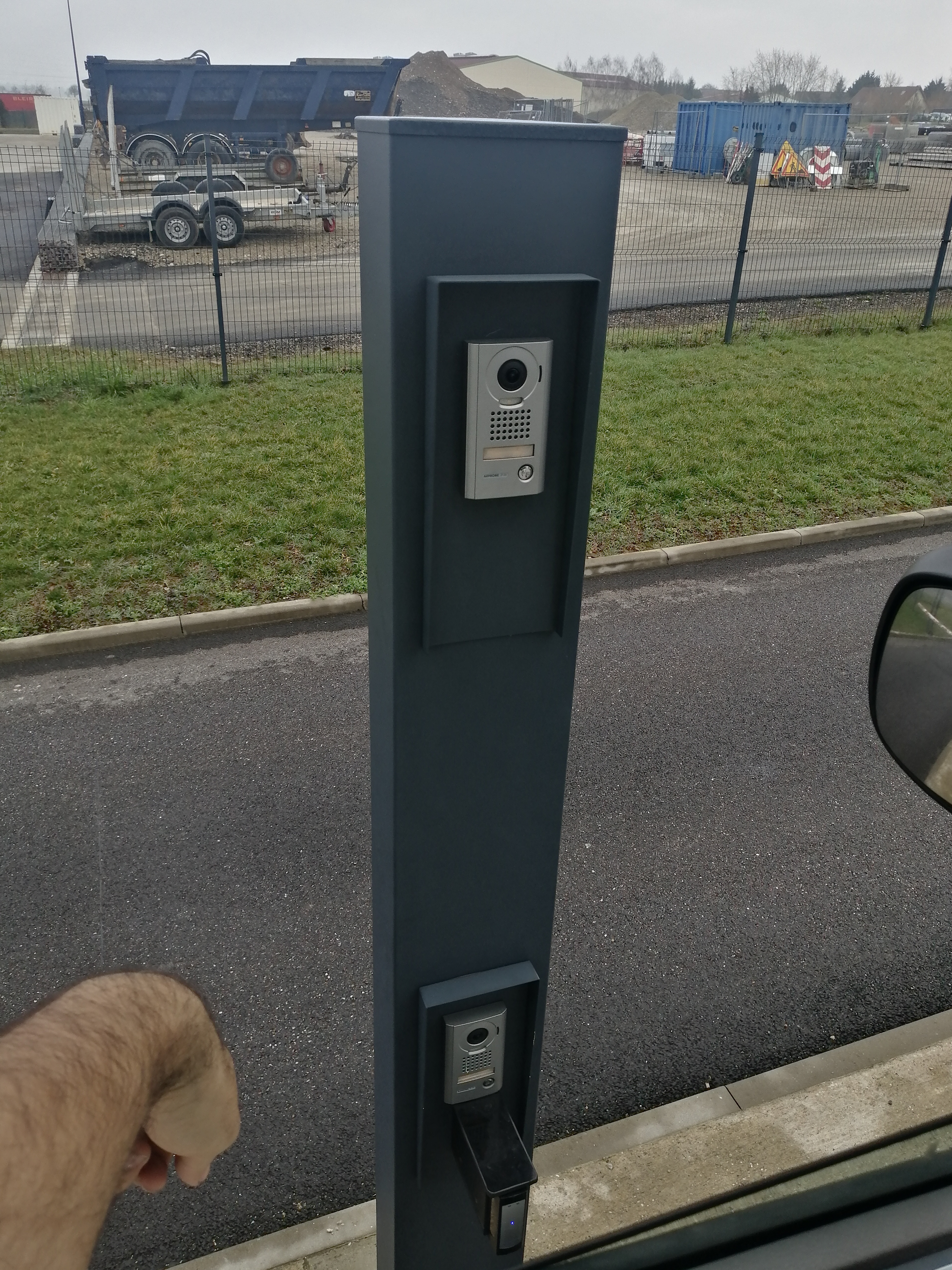 Photo n° 9 de l'avis de Dejan.a fait le 24/02/2023 à 07:43