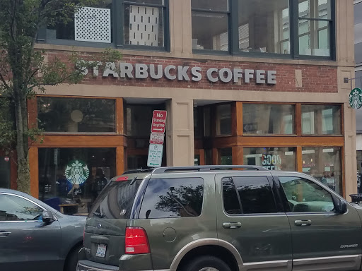 Coffee Shop «Starbucks», reviews and photos, 1068-1070 Chapel St, New Haven, CT 06510, USA