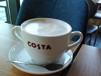 Costa Coffee