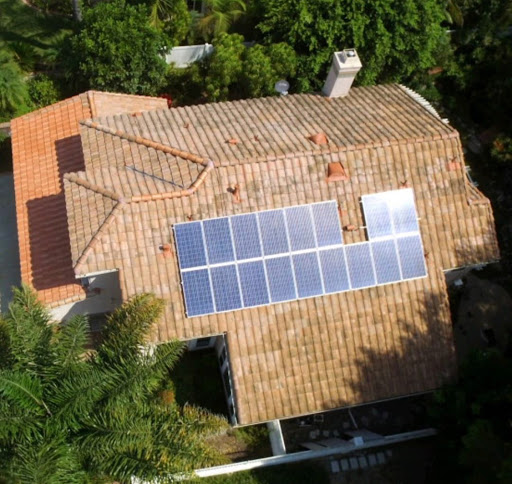 Construction Company «TAG Roofing & Solar», reviews and photos, 7328 Mission Gorge Rd, San Diego, CA 92120, USA