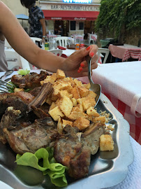 Churrasco du Restaurant le Calenzana Chez Michel - n°6