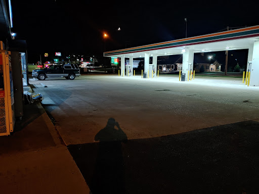 Convenience Store «7-Eleven», reviews and photos, 140 Frederick Rd, Thurmont, MD 21788, USA